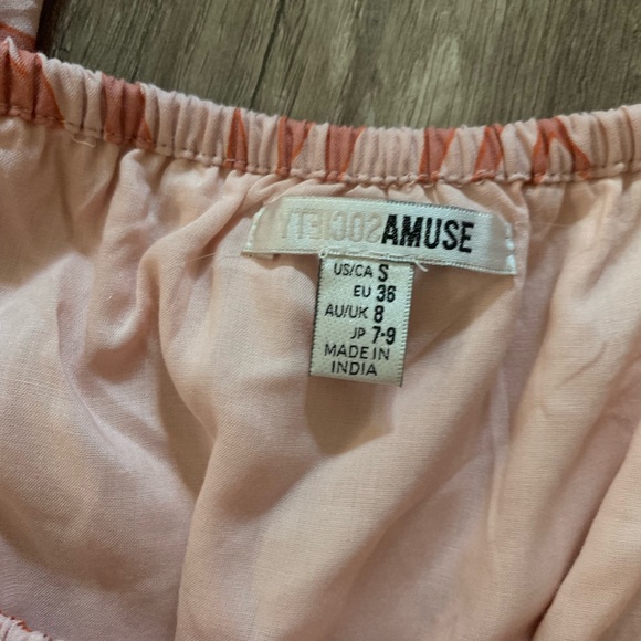 Pink romper - Picture 3 of 3